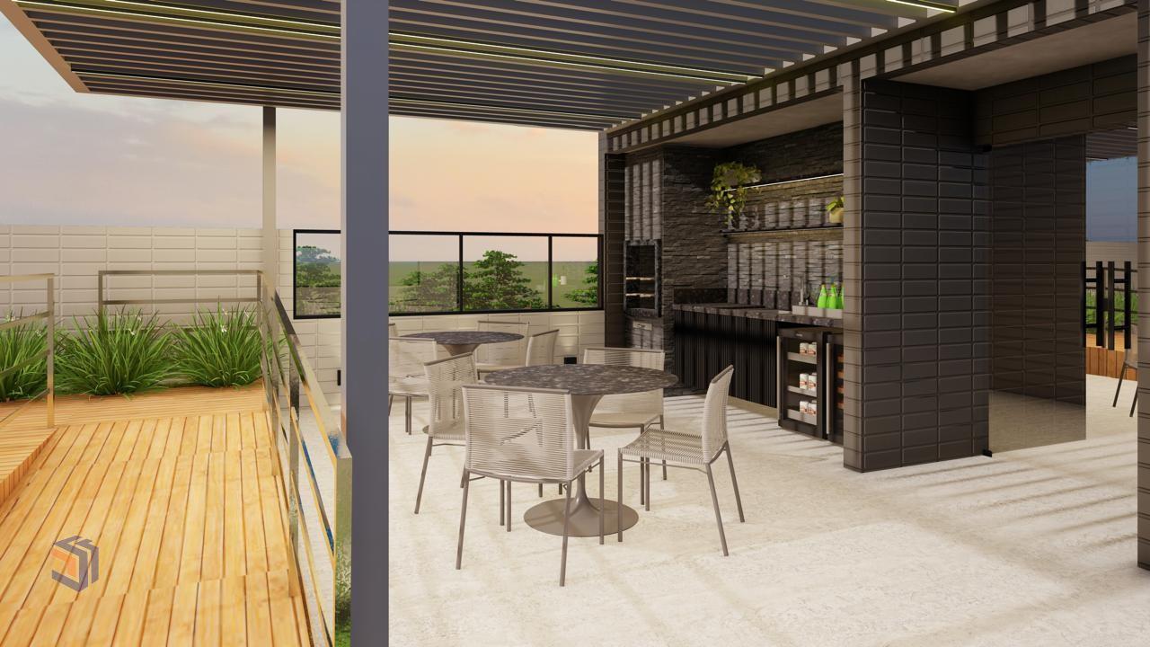 Apartamento, 2 quartos, 52 m² - Foto 10