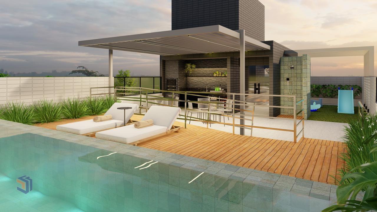 Apartamento, 2 quartos, 52 m² - Foto 8