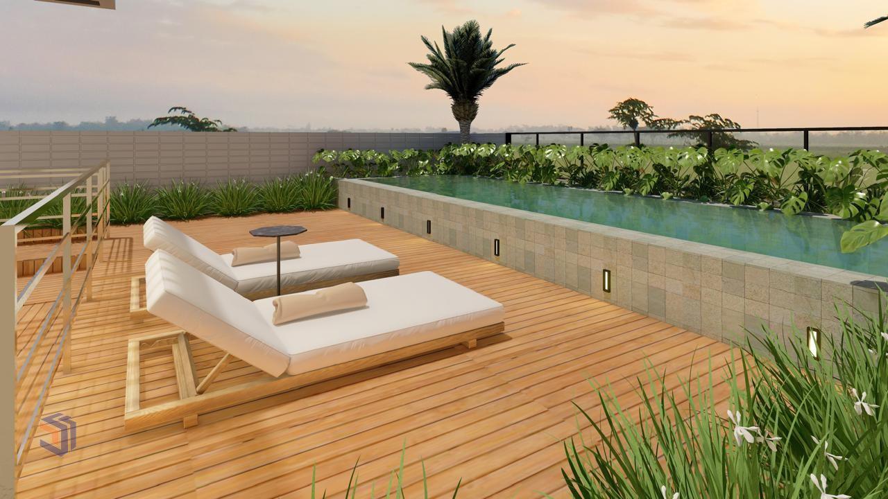 Apartamento, 2 quartos, 52 m² - Foto 9