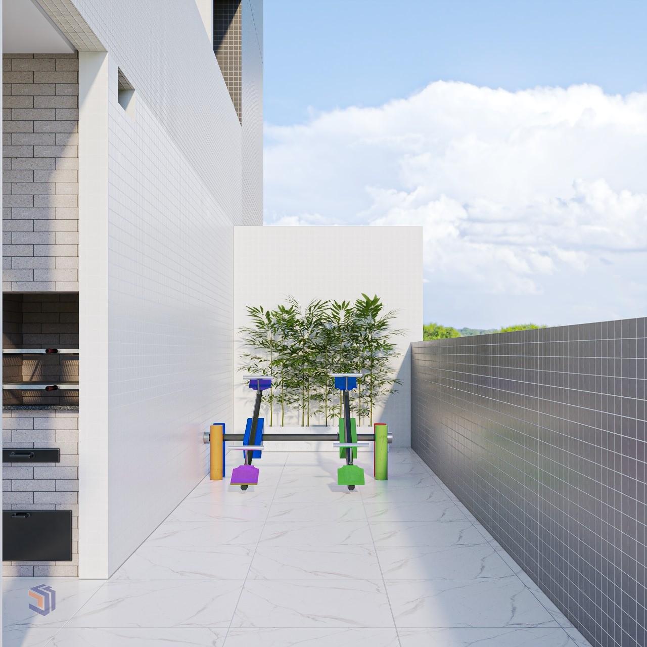 Apartamento, 2 quartos, 54 m² - Foto 6