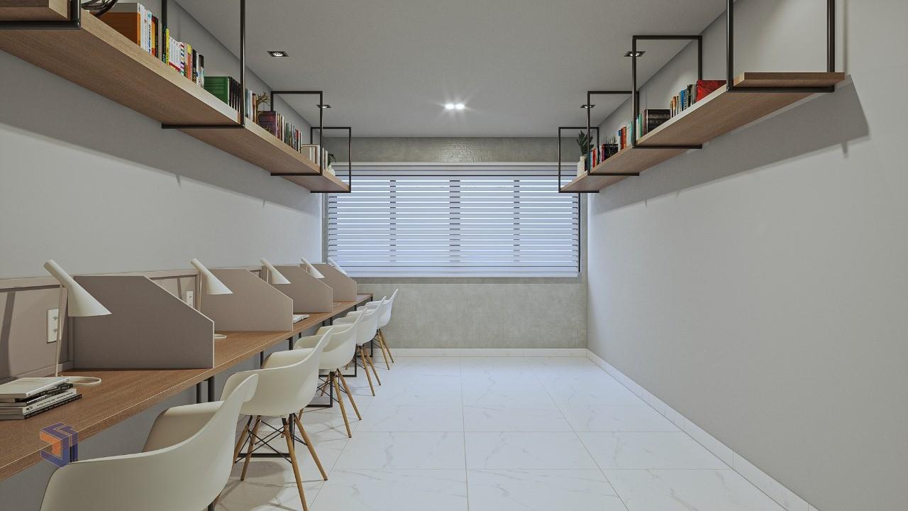 Apartamento, 2 quartos, 54 m² - Foto 8