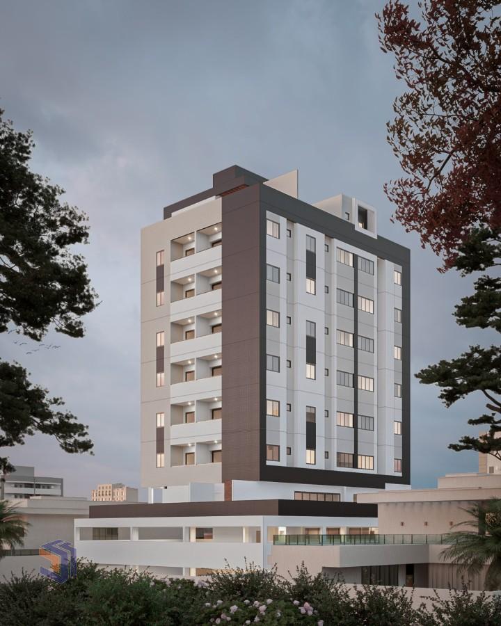 Apartamento, 2 quartos, 54 m² - Foto 10