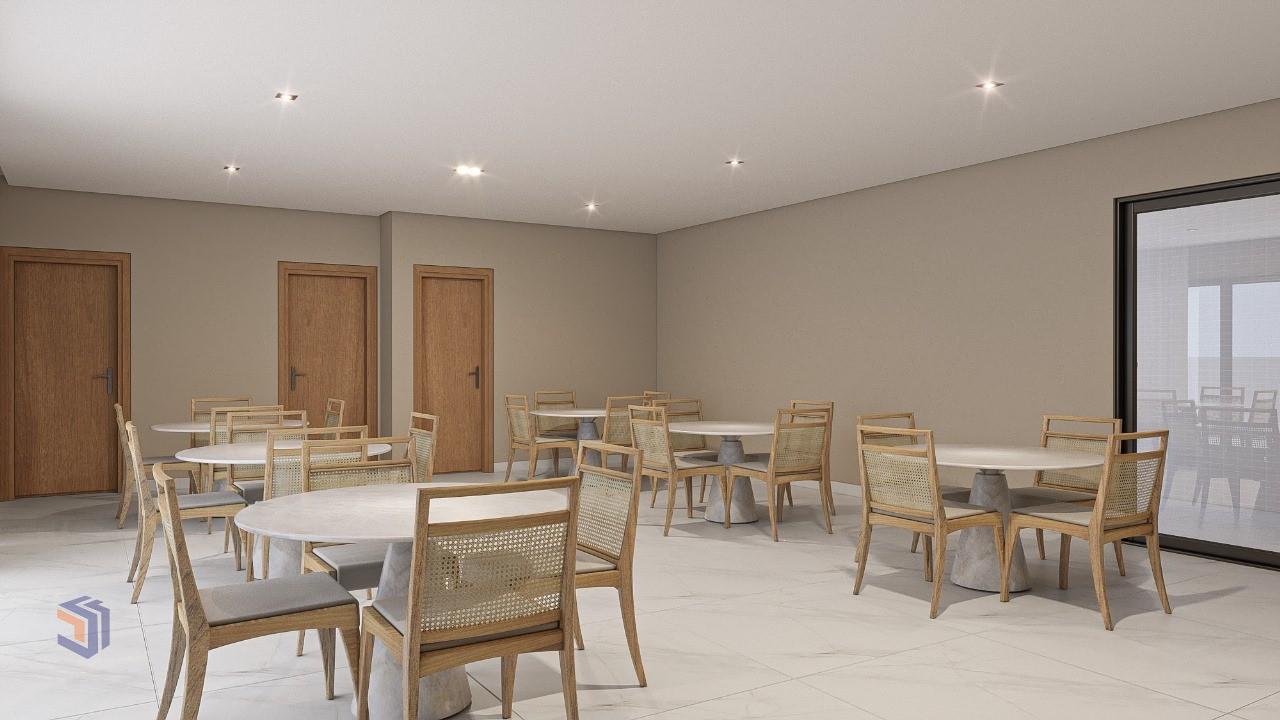 Apartamento, 2 quartos, 54 m² - Foto 4