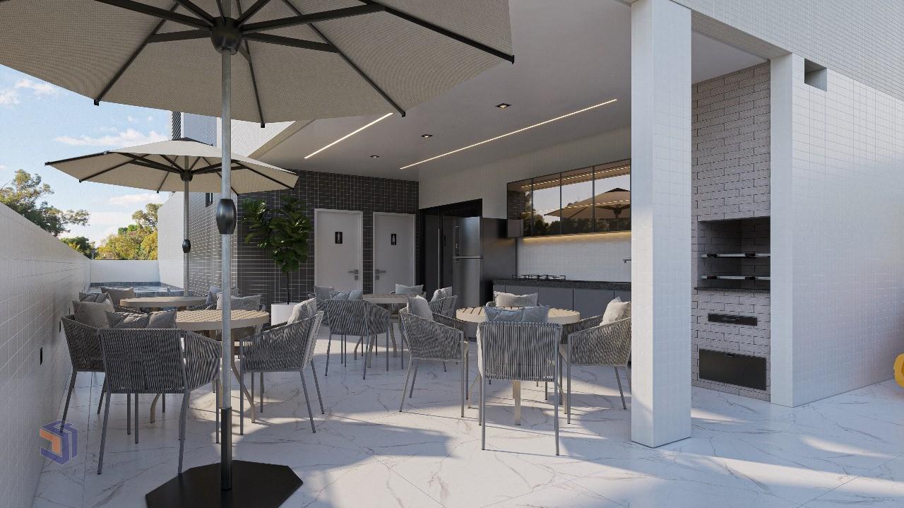 Apartamento, 2 quartos, 54 m² - Foto 3
