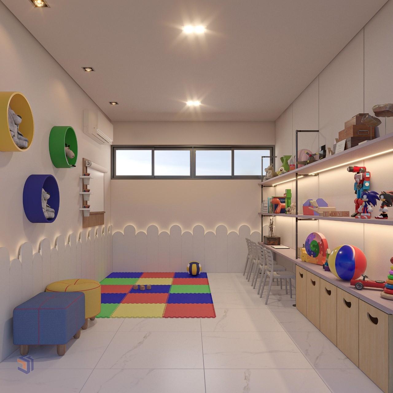 Apartamento, 2 quartos, 54 m² - Foto 7