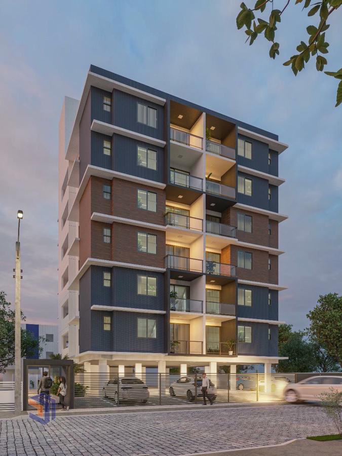 Apartamento, 3 quartos, 70 m² - Foto 1