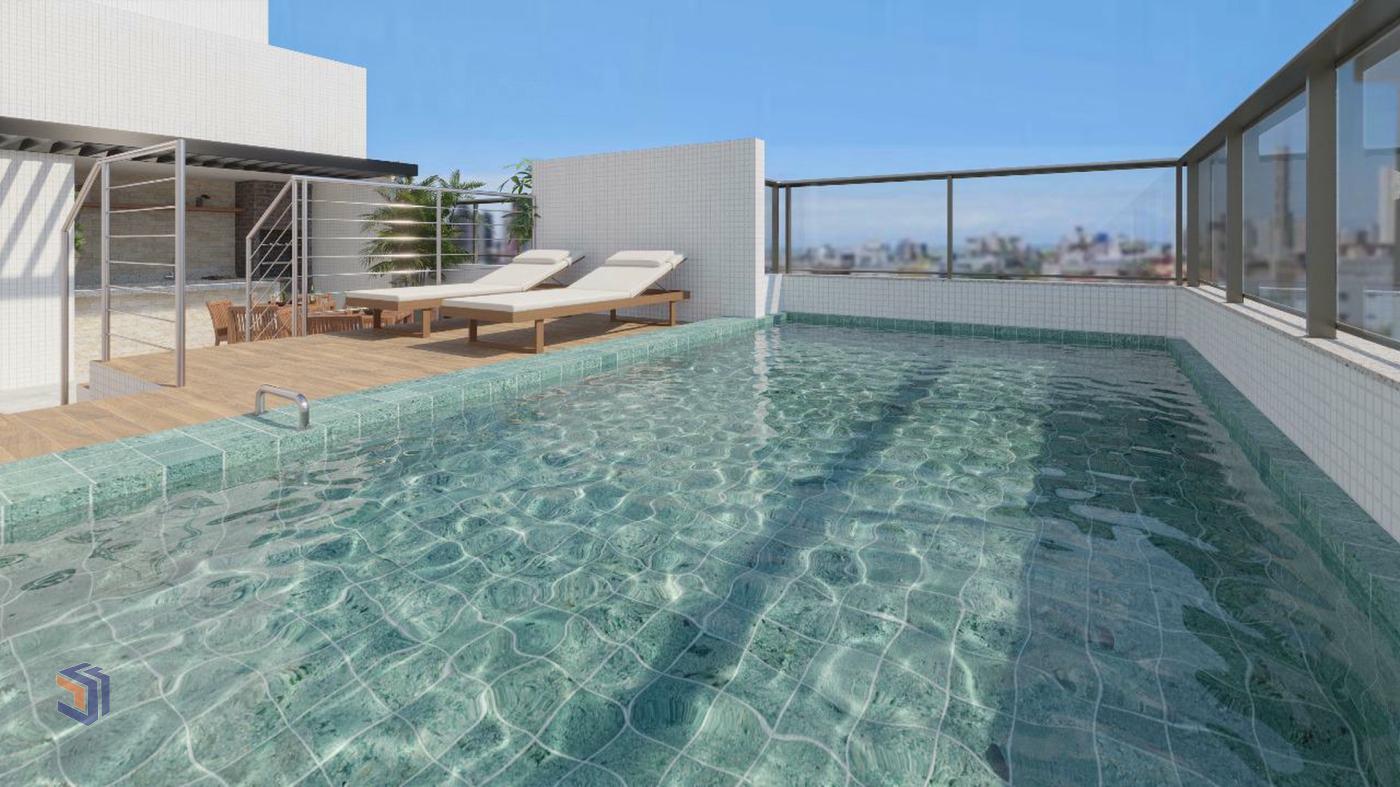 Apartamento, 3 quartos, 70 m² - Foto 2