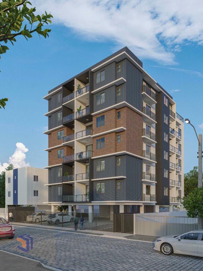 Apartamento, 3 quartos, 70 m² - Foto 7