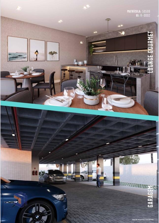 Apartamento, 2 quartos, 55 m² - Foto 10