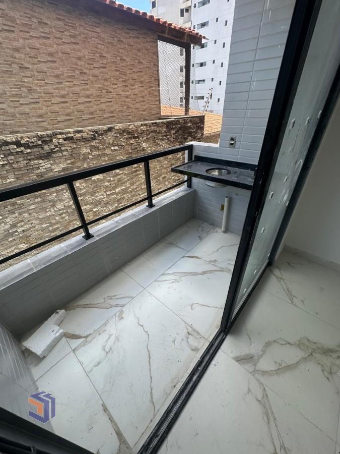 Apartamento, 2 quartos, 55 m² - Foto 7