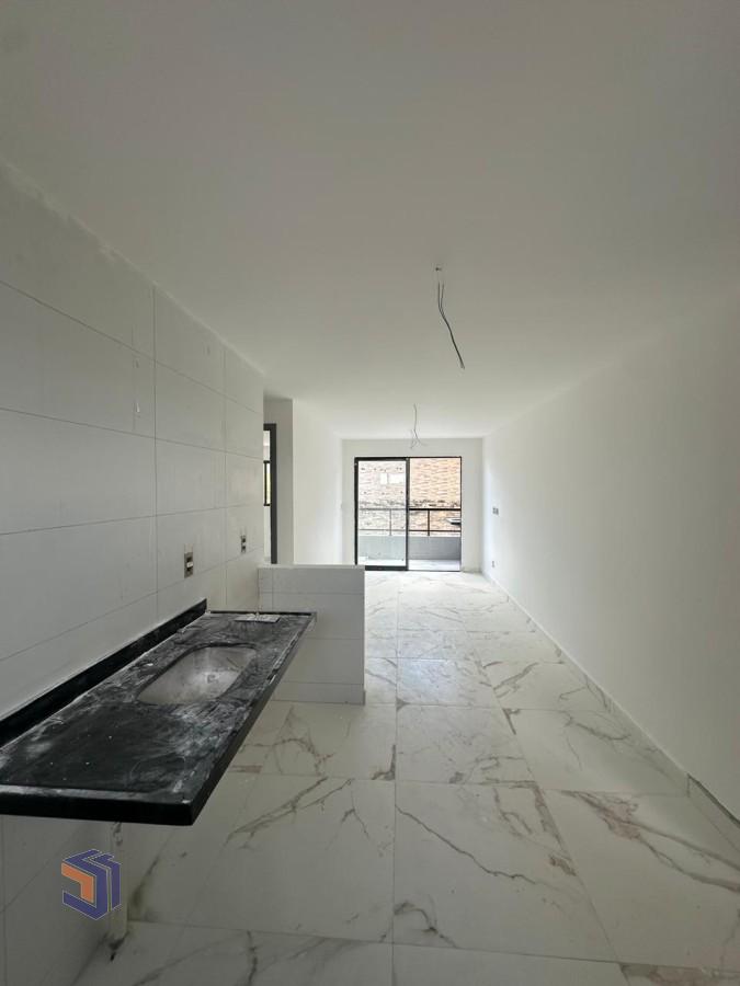 Apartamento, 2 quartos, 55 m² - Foto 1
