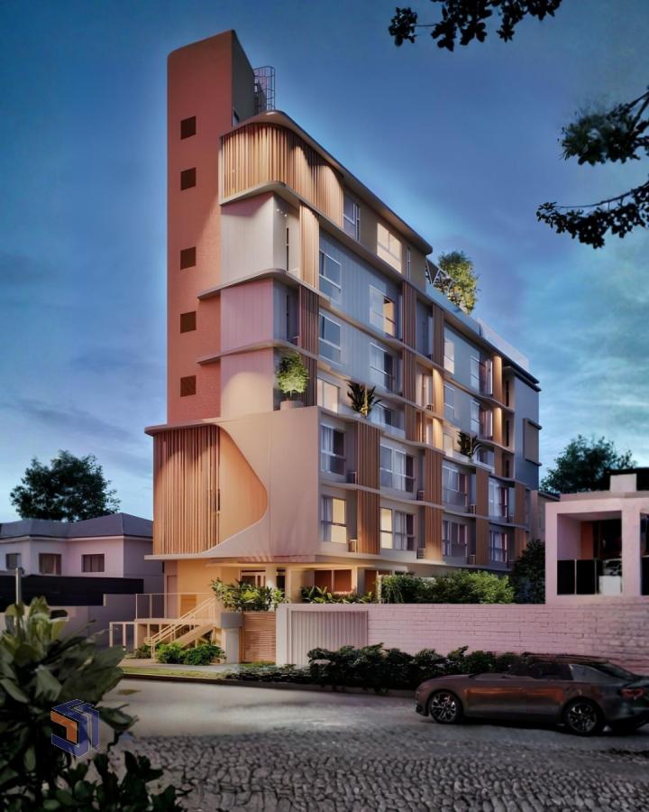 Flat/Apart Hotel, 17 m² - Foto 1