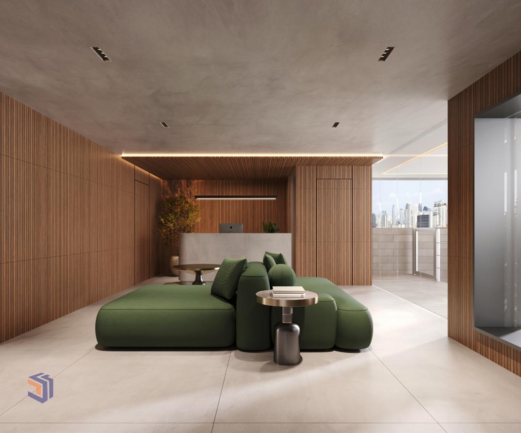 Apartamento, 2 quartos, 49 m² - Foto 8