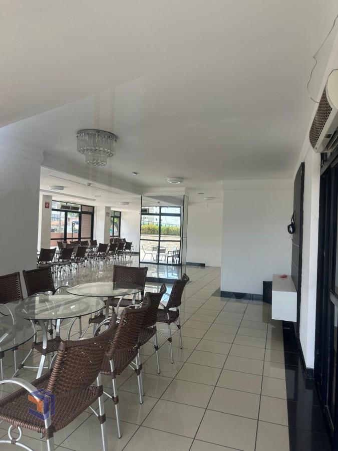 Apartamento, 4 quartos, 125 m² - Foto 4
