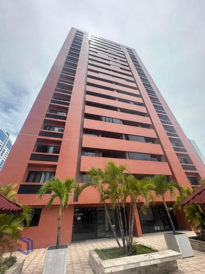 Apartamento, 4 quartos, 125 m² - Foto 1