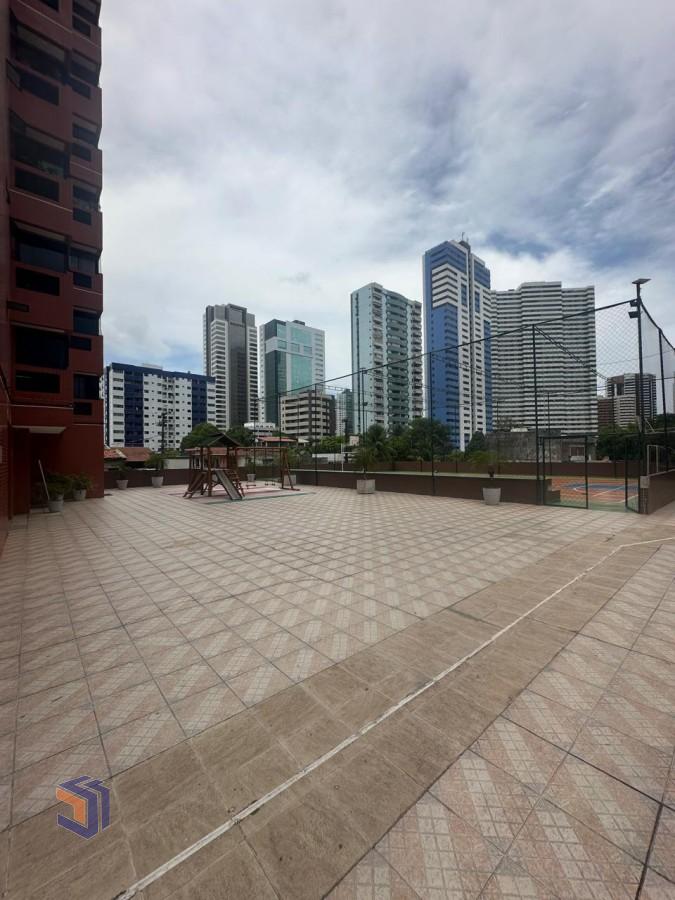 Apartamento, 4 quartos, 125 m² - Foto 8