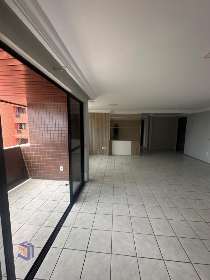 Apartamento, 4 quartos, 125 m² - Foto 10