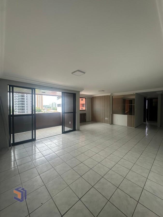 Apartamento, 4 quartos, 125 m² - Foto 9