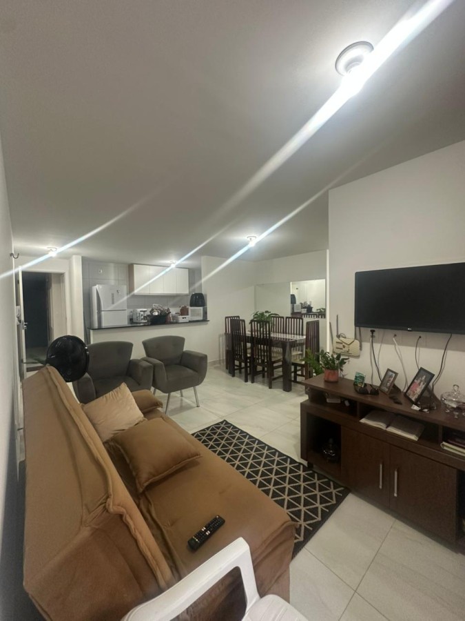 Apartamento, 3 quartos - Foto 4